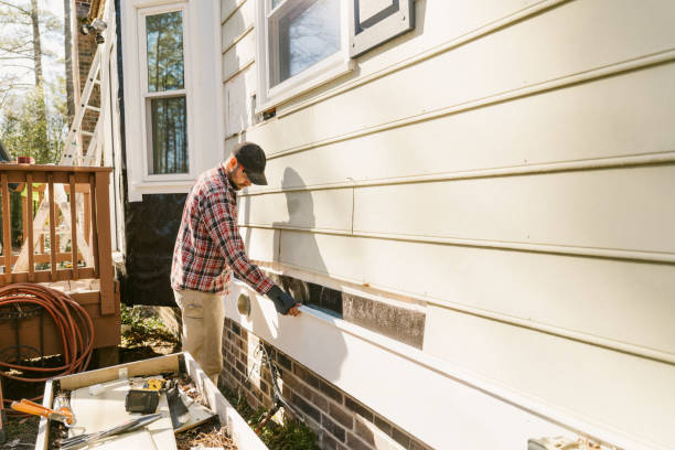 Top rated local Storm Damage Siding Repair specialists in Deltaville, VA